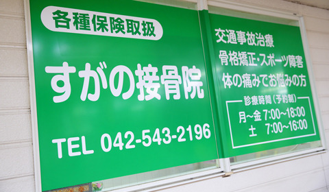治療方針