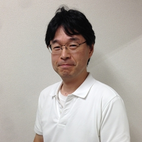 宮崎智　先生